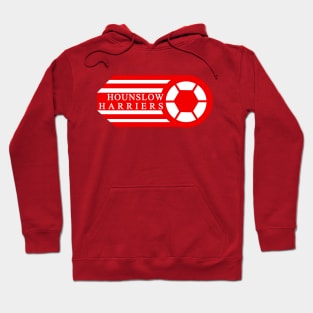 Bend it Like Beckham Hoodie